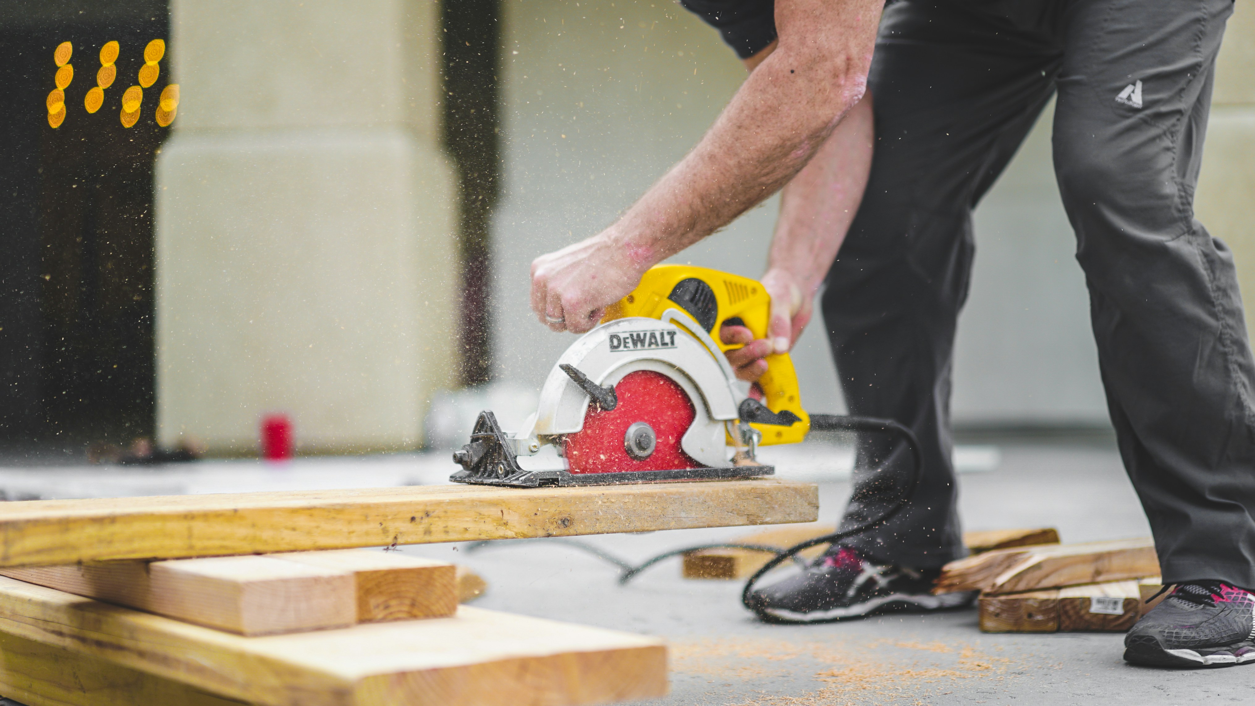 Seasonal Home Maintenance Checklist